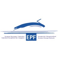 European Passengers Federation Logo