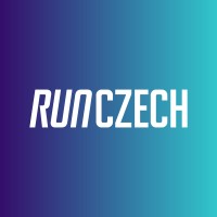 RunCzech Logo