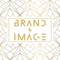 Brand & Image Agency Logo
