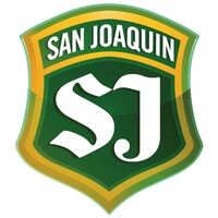 San Joaquin School Logo