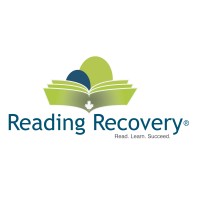 Canadian Institute of Reading Recovery Logo