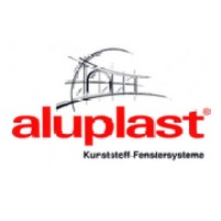 Aluplast Argentina Logo