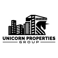 Unicorn Properties Group Logo