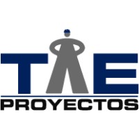 PROYECTOS TAE Logo