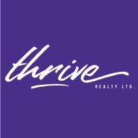 Thrive Realty, Ltd. Logo