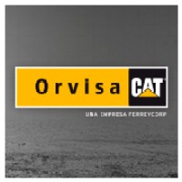 Orvisa Logo