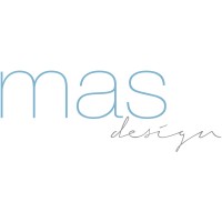 MAS Design, LLC Logo