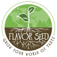 Flavor Seed Logo
