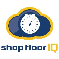 Shop Floor IQ Logo
