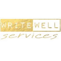 WriteWell Services Logo