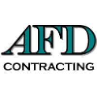 AFD CONTRACTING (Formerly ADVANCE FENCING & DRAINAGE) Logo