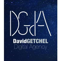 DGDA Logo