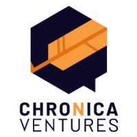 Chronica Ventures Logo