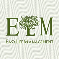 Easy Life Management, Inc. Logo