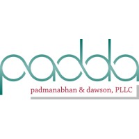 Padmanabhan & Dawson, PLLC Logo