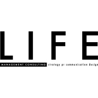 LIFE Management Consulting Logo