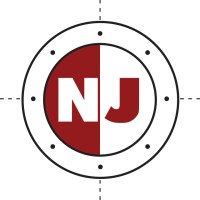 NJ Engineering Pty Ltd Logo