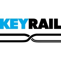 Keyrail Pty Ltd Logo