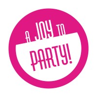 A Joy To Party Logo