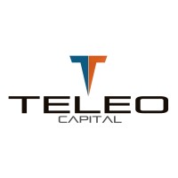 TELEO Capital Logo