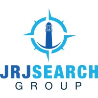 JRJ Search Group Logo