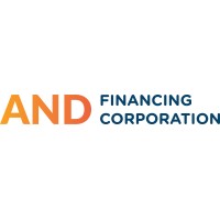 AND Financing Corporation Logo