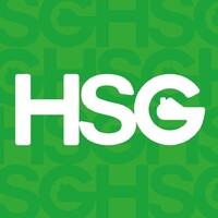 Horizontal Solutions Group Synergy Logo