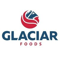 Glaciar foods Logo