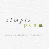 SimplePea Design Studio Logo