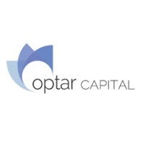 Optar Capital Logo