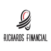 Richards Financial Services Logo