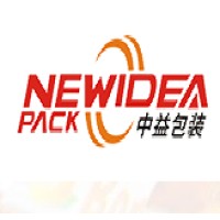 Tianjin Newidea Machinery co., LTD. Logo