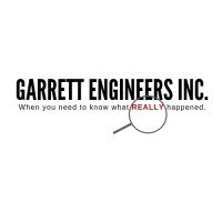 Garrett Engineers Logo