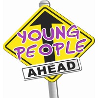Young People Ahead (YPA) Logo