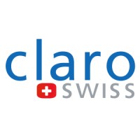 ClaroSwiss Filtration Technology (Shanghai) Co., Ltd. Logo