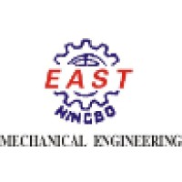 Ningbo Eastcasting Machinery Co. Ltd Logo