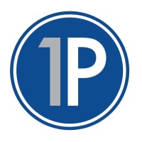 First Page Logo