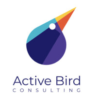 ACTIVE BIRD CONSULTING Logo