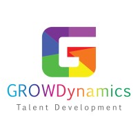 GROWDynamics Logo