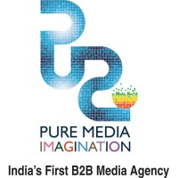 PURE MEDIA IMAGINATION PVT. LTD. Logo