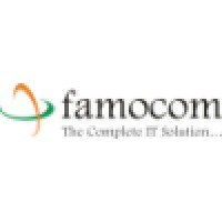 Famocom Technology Systems Logo