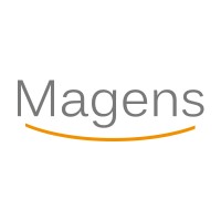 Magens S.A Logo