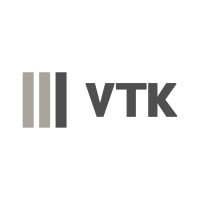 VTK A/S Logo