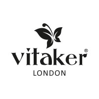 Vitaker London Logo