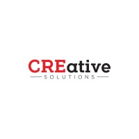 CREative Solutions Logo