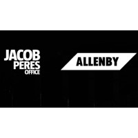 Allenby JPO Logo