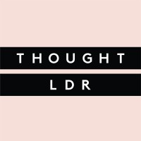 ThoughtLDR Logo