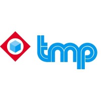 TMP Associazione Italiana Tecnici Materie Plastiche Logo
