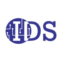 Integrated Deposition Solutions, IDSnm Inc. Logo