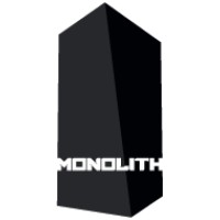 Monolith Board Games Logo